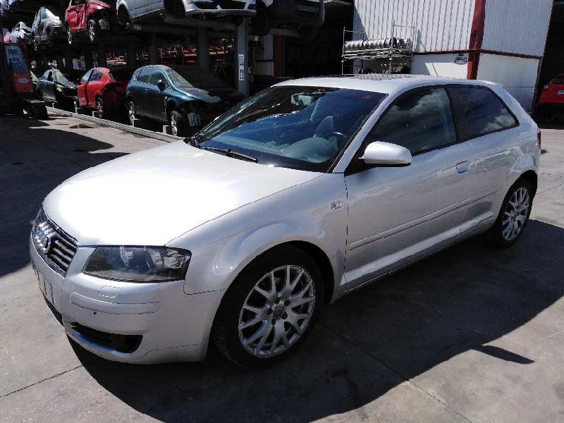 AUDI A3 (8P) 2003