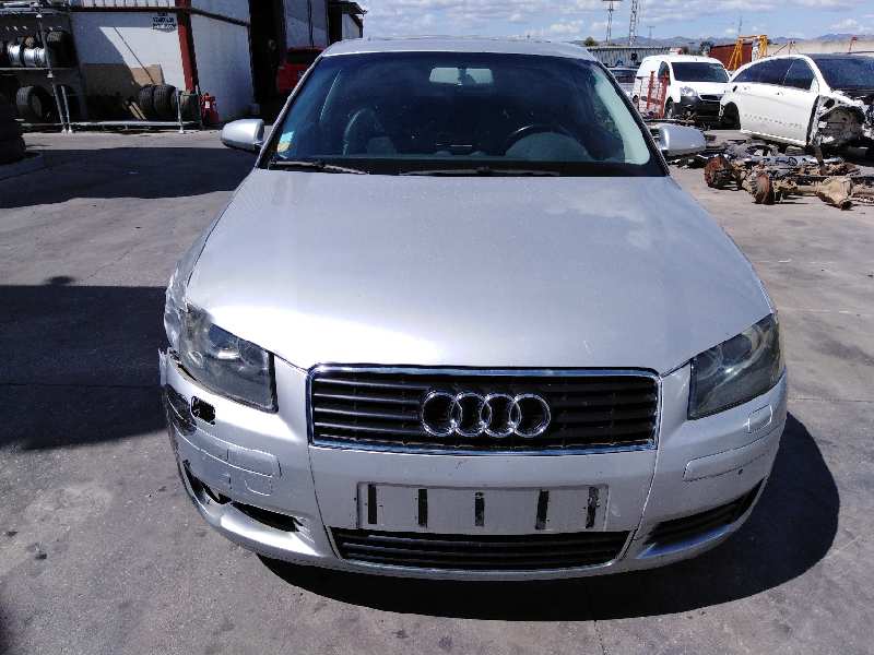 AUDI A3 (8P) 2003