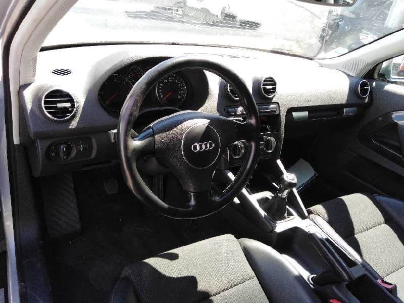 AUDI A3 (8P) 2003