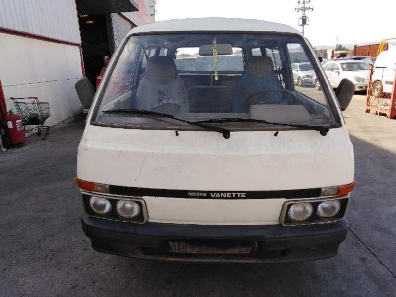 NISSAN VANETTE (C 220) 1983