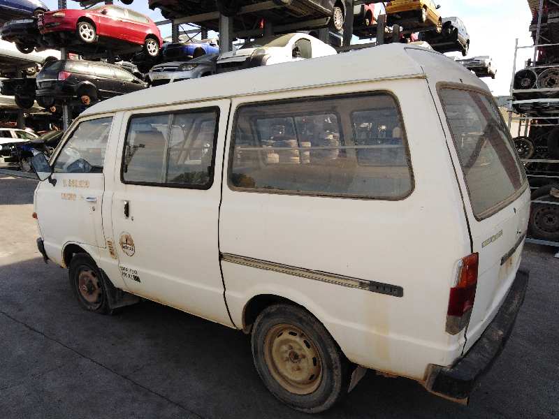 NISSAN VANETTE (C 220) 1983