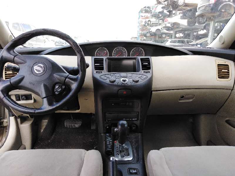 NISSAN PRIMERA BERLINA (P12) 2001