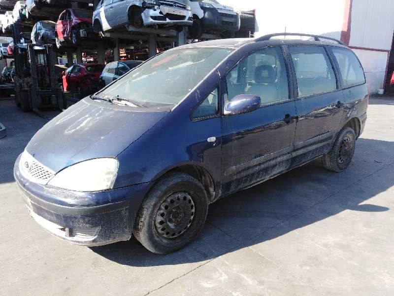 FORD GALAXY (VY) 2000