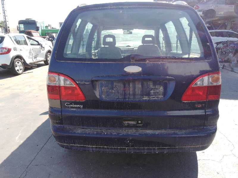 MOTOR COMPLETO