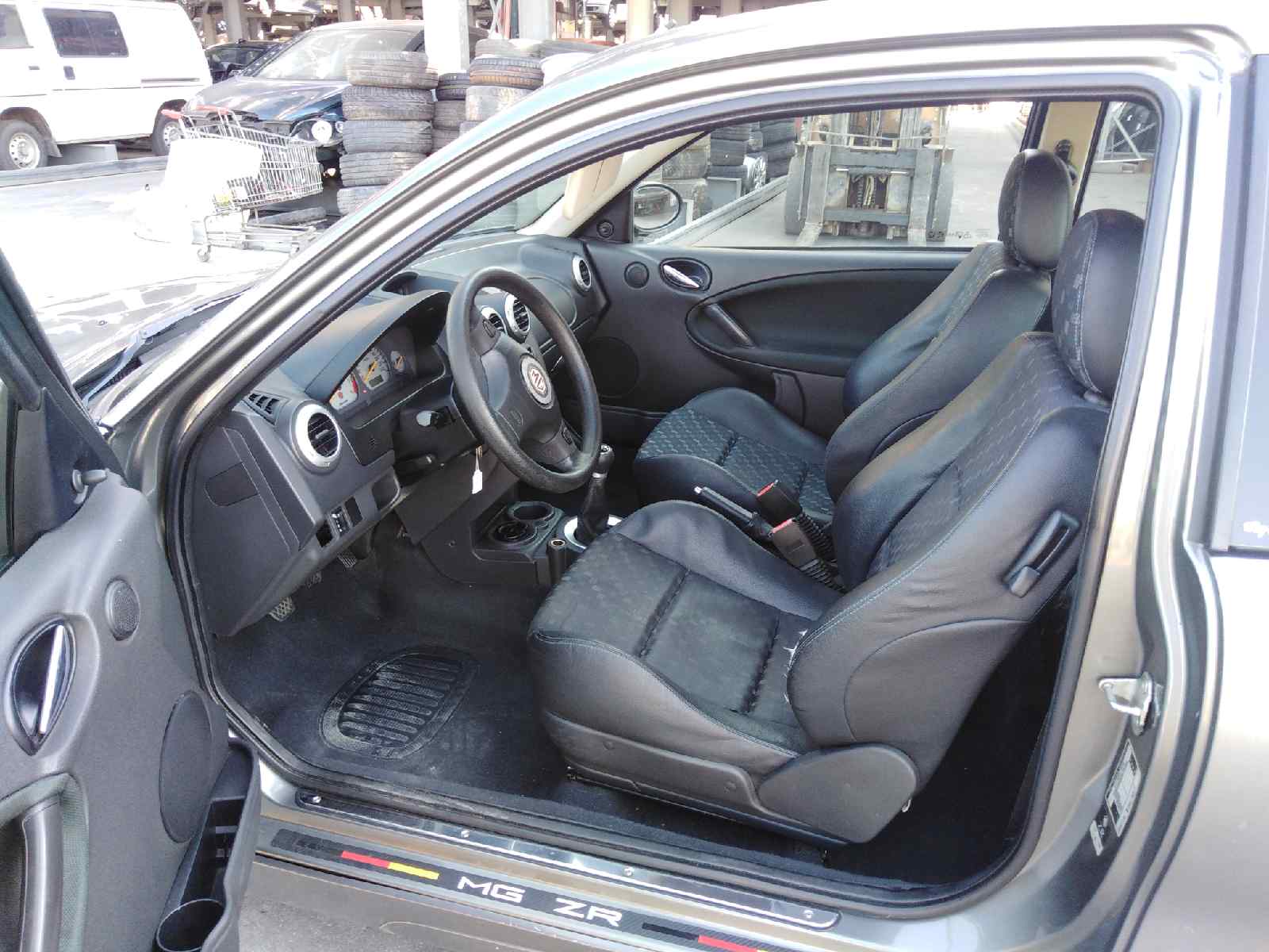 ASIENTO DELANTERO DERECHO