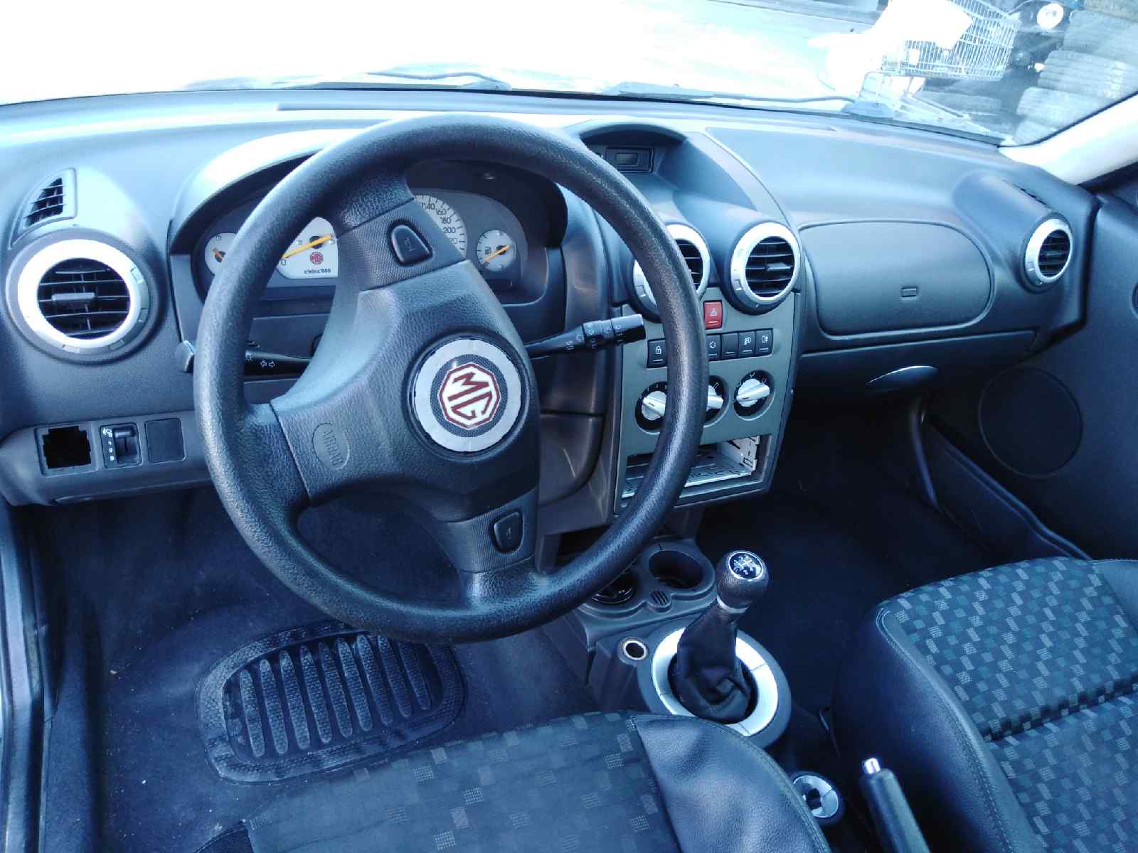 ASIENTO DELANTERO DERECHO