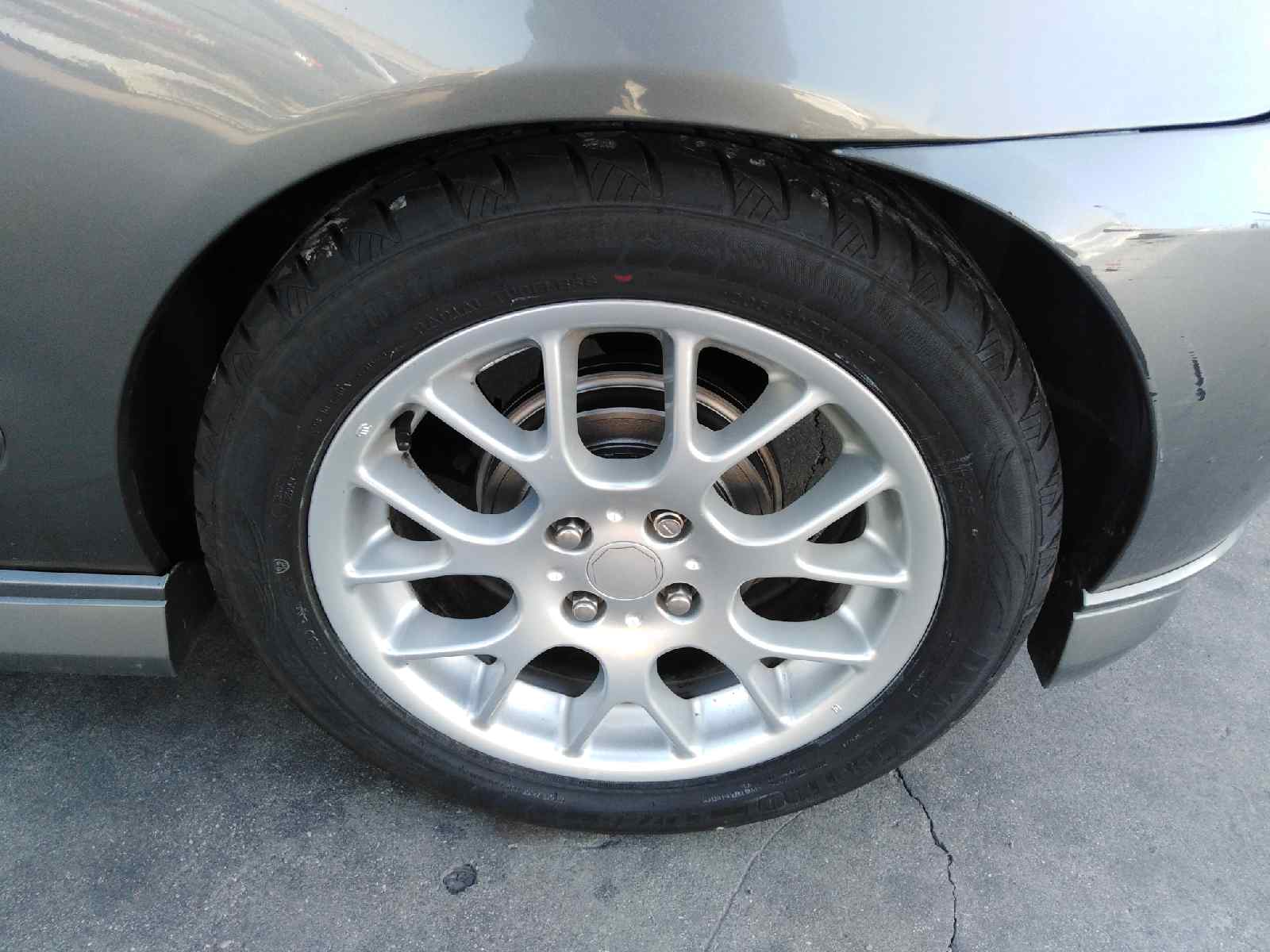 ASIENTO DELANTERO DERECHO