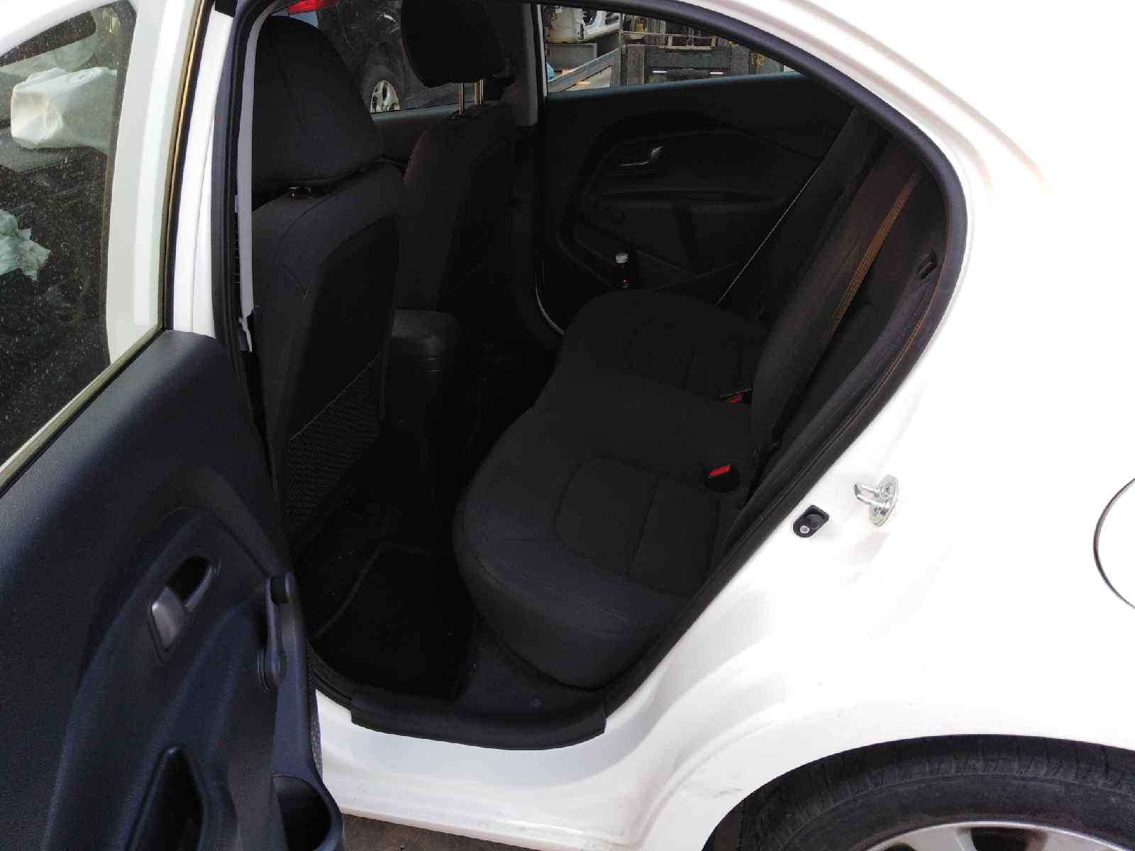 AIRBAG CORTINA DELANTERO DERECHO 