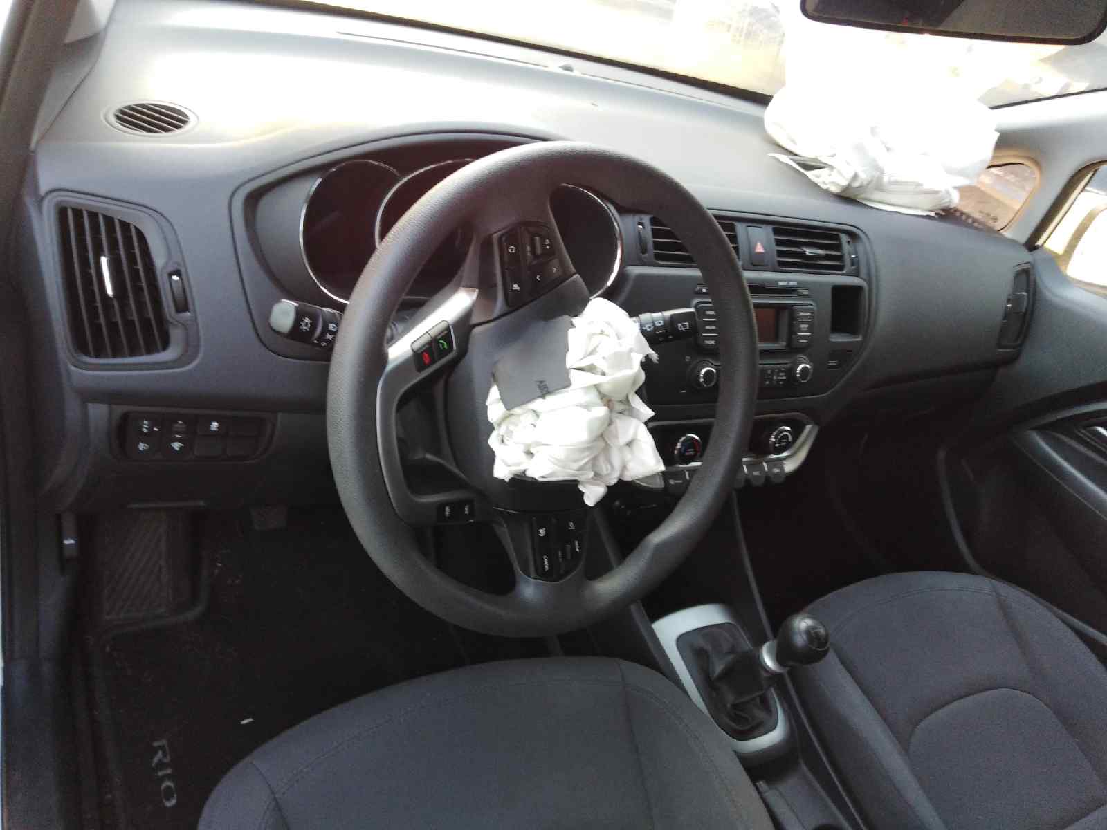 AIRBAG CORTINA DELANTERO DERECHO 