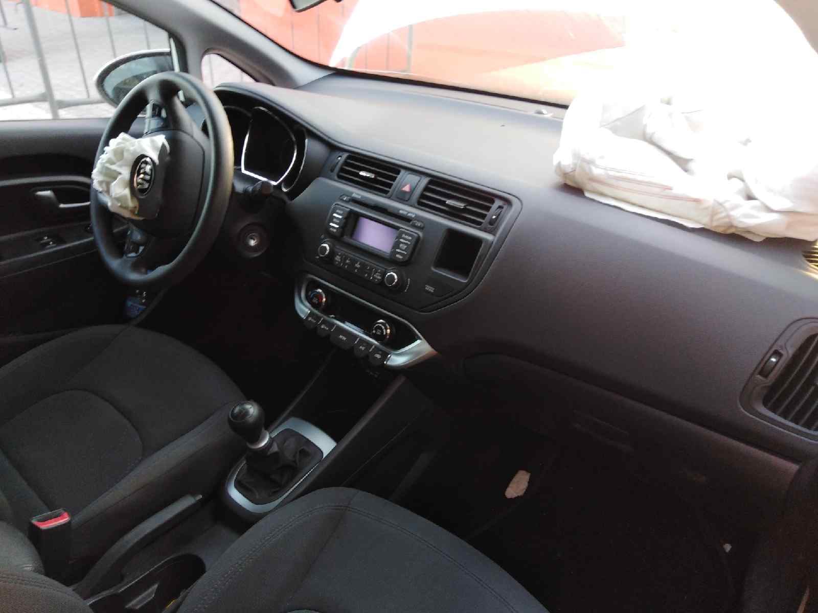 AIRBAG CORTINA DELANTERO DERECHO 