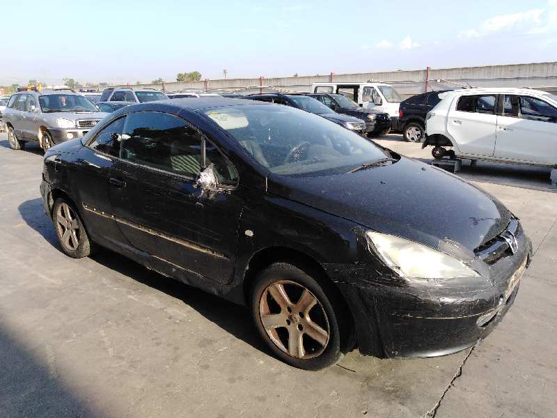 PEUGEOT 307 CC (S1) 2003