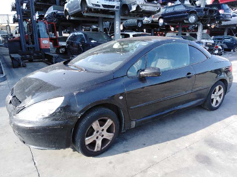PEUGEOT 307 CC (S1) 2003