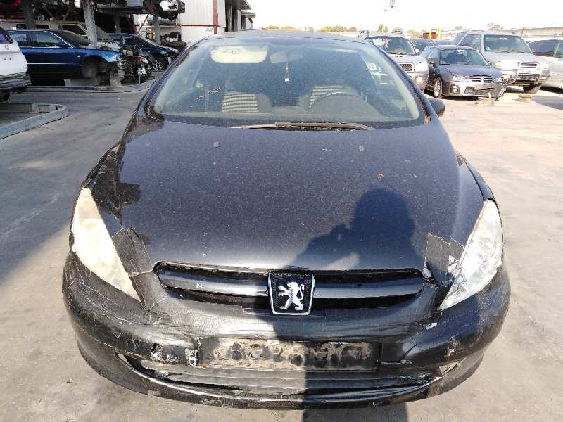 PEUGEOT 307 CC (S1) 2003