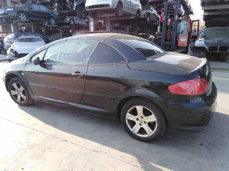 PEUGEOT 307 CC (S1) 2003