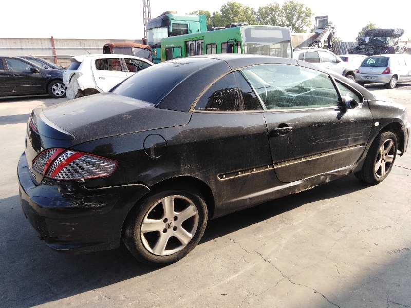 PEUGEOT 307 CC (S1) 2003