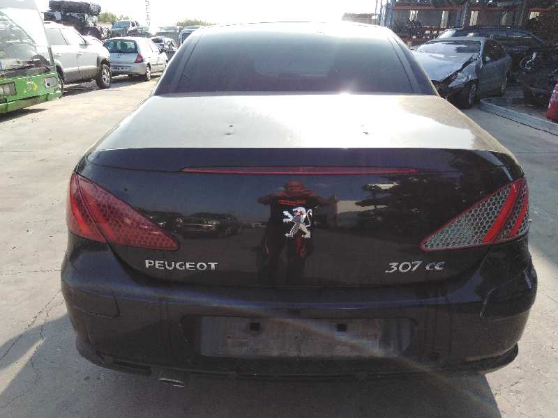 PEUGEOT 307 CC (S1) 2003