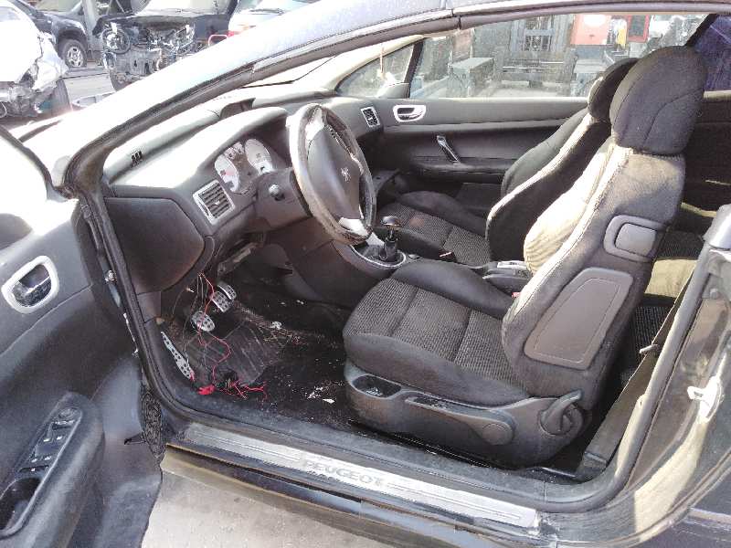 PEUGEOT 307 CC (S1) 2003