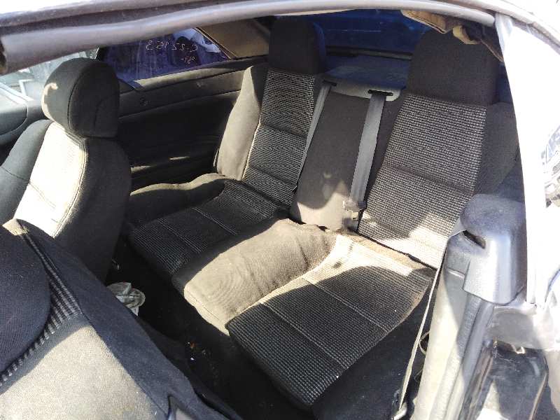PEUGEOT 307 CC (S1) 2003