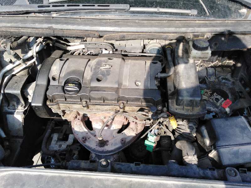 PEUGEOT 307 CC (S1) 2003