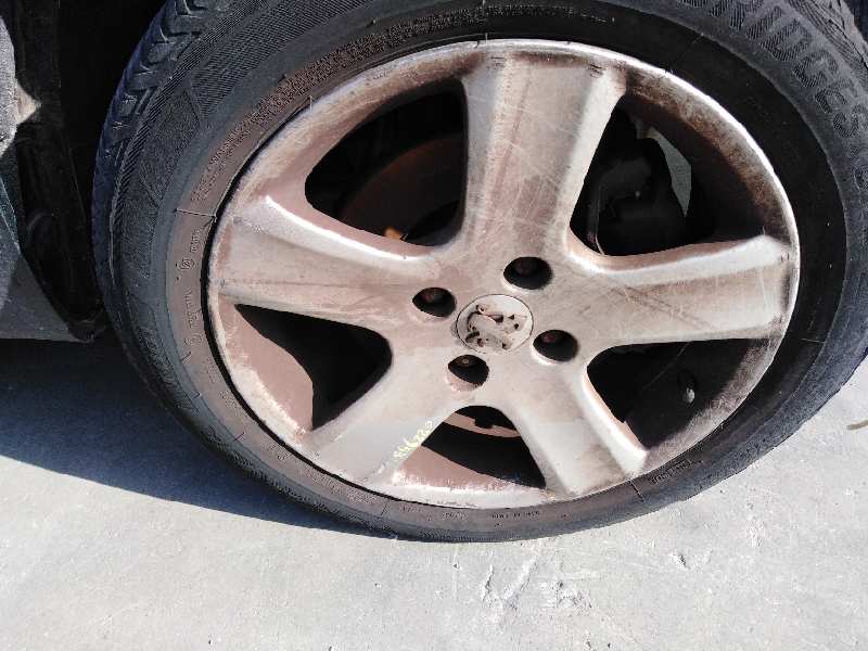 PEUGEOT 307 CC (S1) 2003