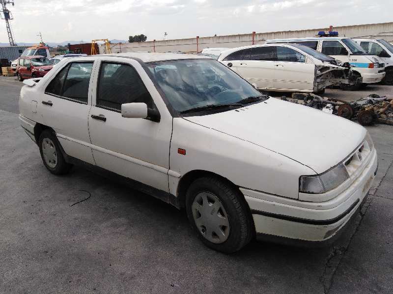 SEAT TOLEDO (1L) 1991