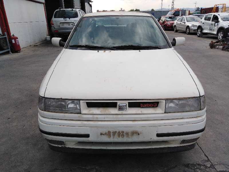 SEAT TOLEDO (1L) 1991