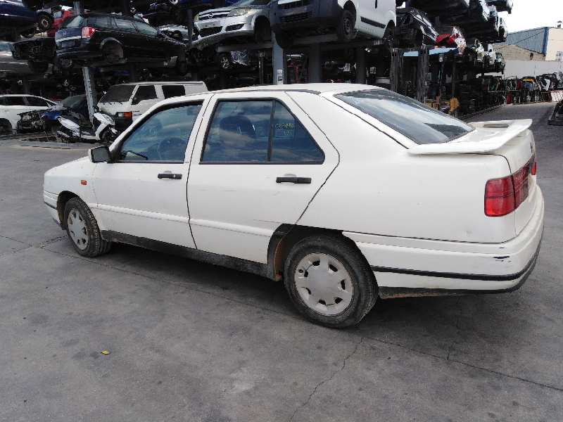 SEAT TOLEDO (1L) 1991