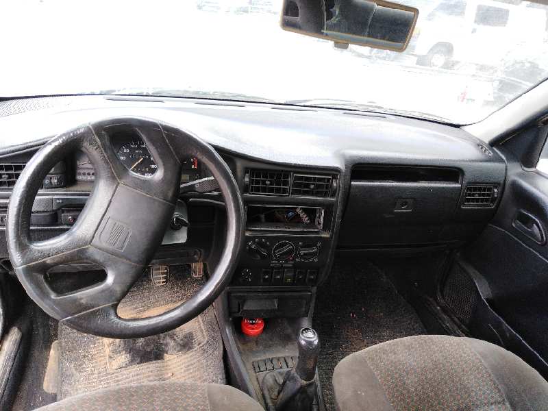 SEAT TOLEDO (1L) 1991