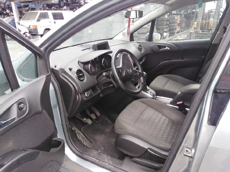 AIRBAG DELANTERO IZQUIERDO