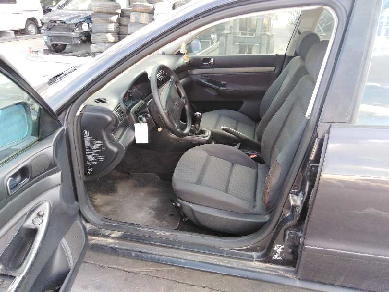 AIRBAG DELANTERO IZQUIERDO