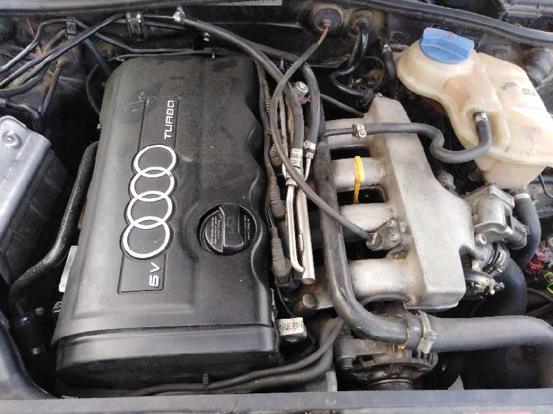 AUDI A4 BERLINA (B5) 1994