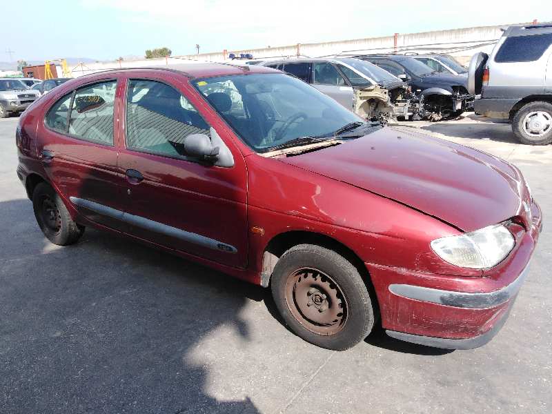 RENAULT MEGANE I BERLINA HATCHBACK (BA0) 1995