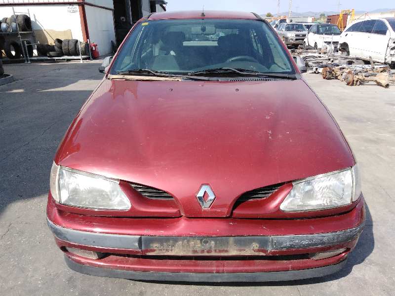 RENAULT MEGANE I BERLINA HATCHBACK (BA0) 1995