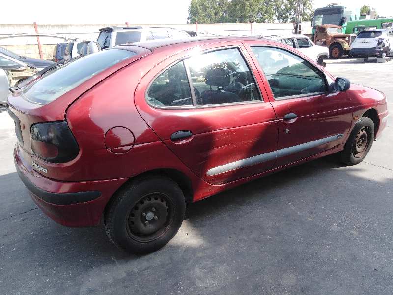 RENAULT MEGANE I BERLINA HATCHBACK (BA0) 1995
