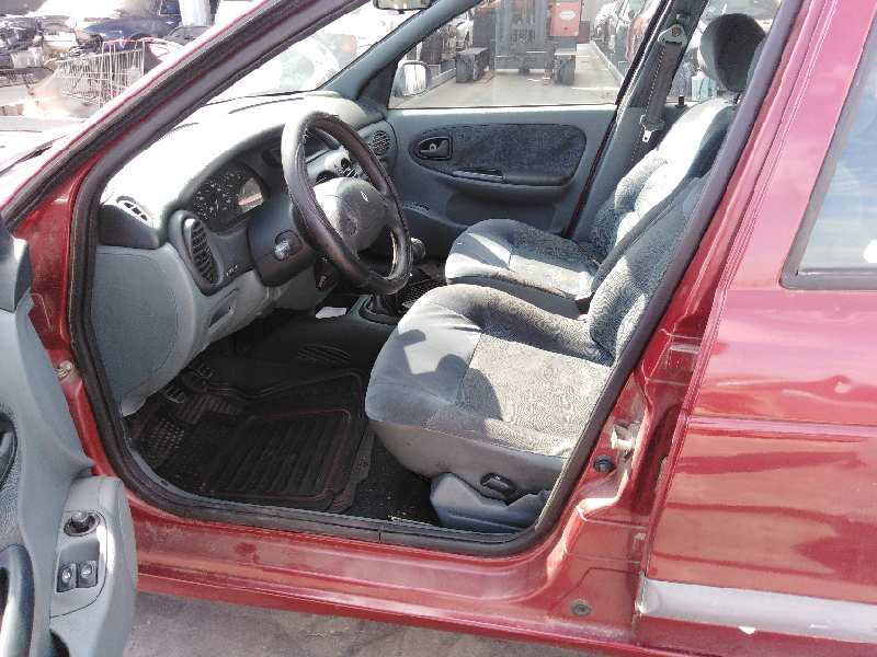 RENAULT MEGANE I BERLINA HATCHBACK (BA0) 1995