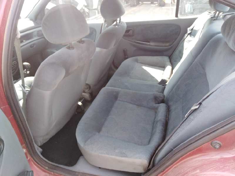 RENAULT MEGANE I BERLINA HATCHBACK (BA0) 1995