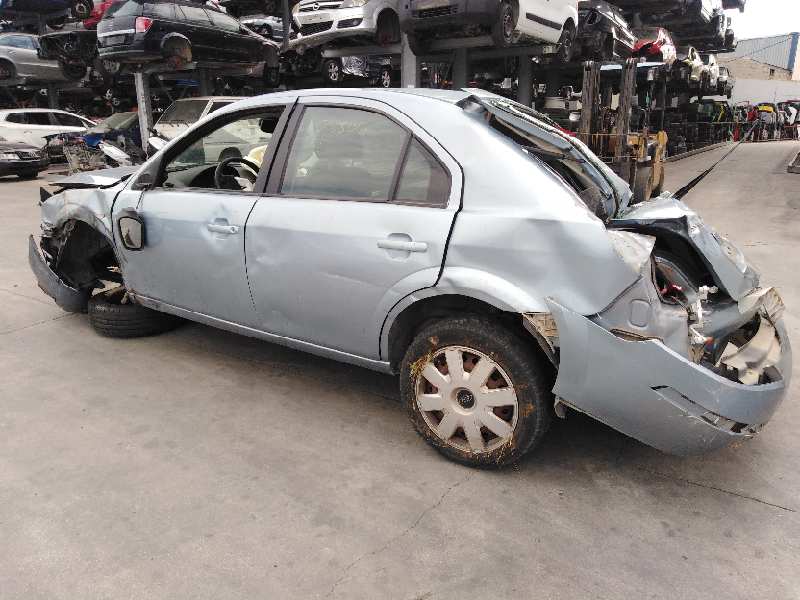COMPRESOR AIRE ACONDICIONADO