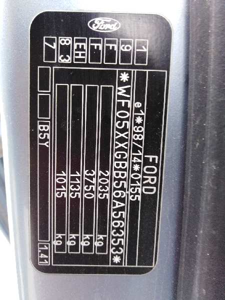 COMPRESOR AIRE ACONDICIONADO