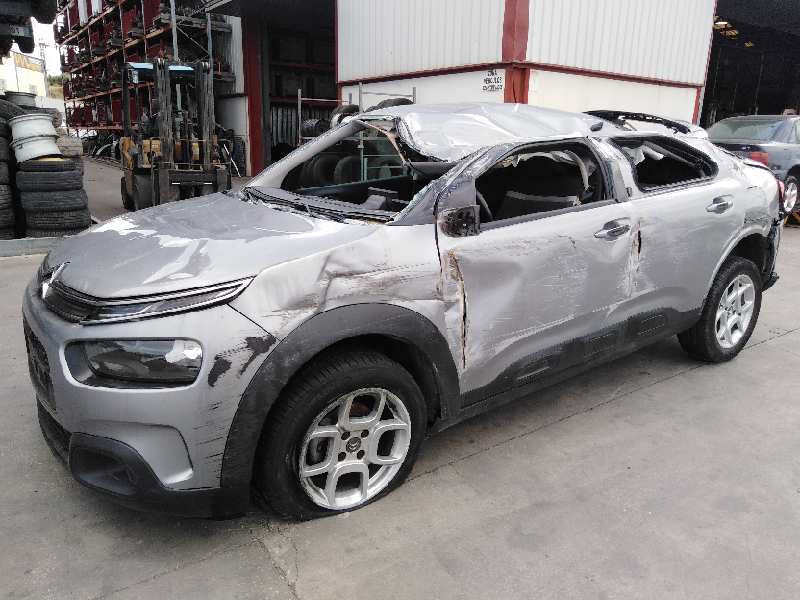 CITROEN C4 CACTUS 2014