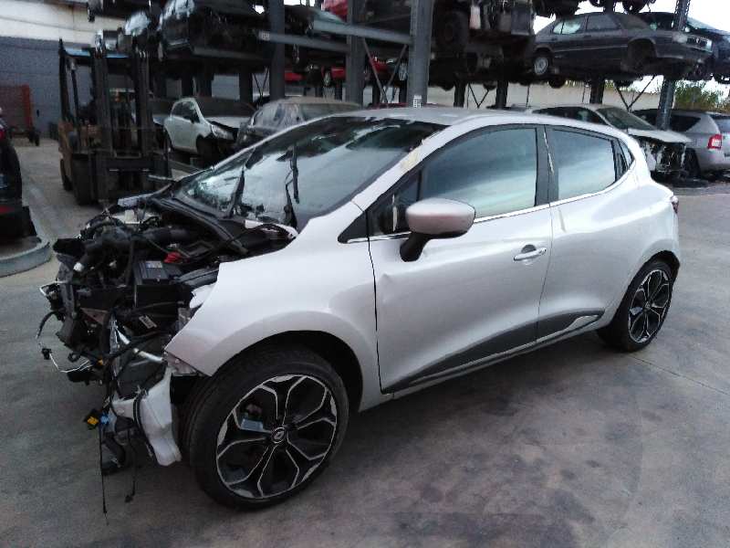 RENAULT CLIO IV 2012