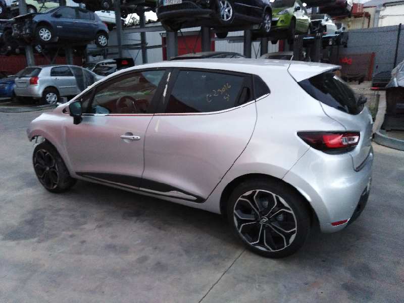 RENAULT CLIO IV 2012