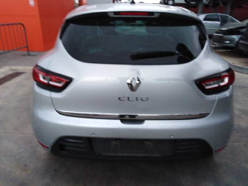 RENAULT CLIO IV 2012