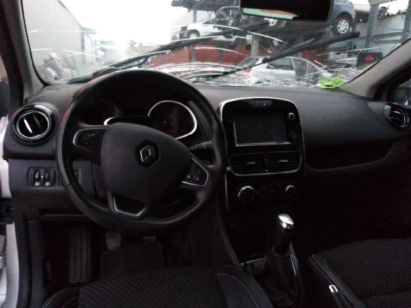 RENAULT CLIO IV 2012