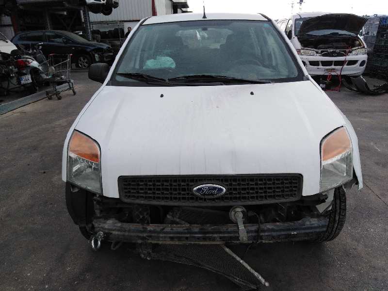 FORD FUSION (CBK) 2002