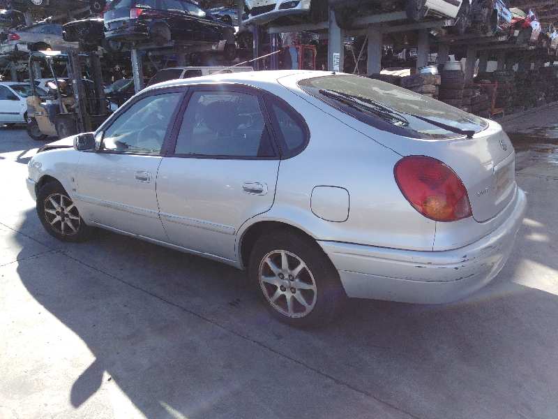 TOYOTA COROLLA (E11) 1999