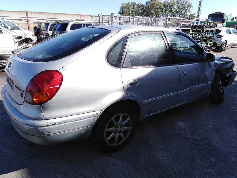 TOYOTA COROLLA (E11) 1999