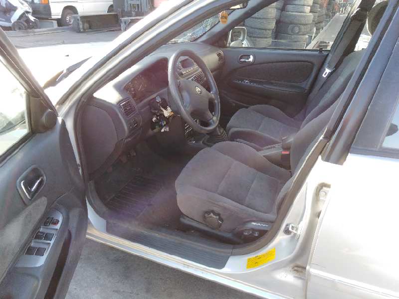 AIRBAG DELANTERO IZQUIERDO