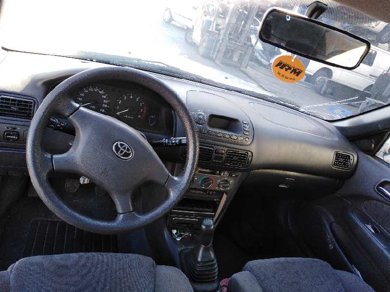 TOYOTA COROLLA (E11) 1999