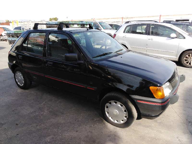 FORD FIESTA BERL./COURIER 1989