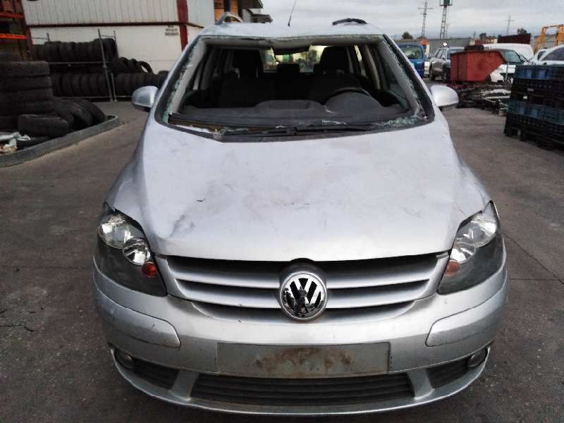 VOLKSWAGEN GOLF PLUS (5M1) 2004